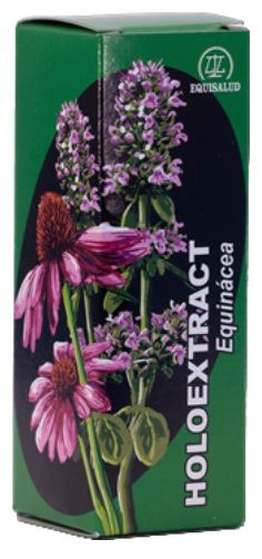 Echinacea Holoextract 50Ml. Echinacea Holoextract 50Ml.