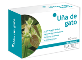Cat's Claw for the organism's defenses 60 tablets Cat's Claw for the organism's defenses 60 tablets