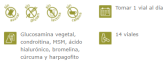 Regen & Dol Forte 14 Vials Regen & Dol Forte 14 Vials