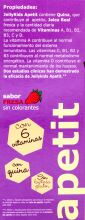 Jelly Kids Apetit jarabe 250 ml Jelly Kids Apetit jarabe 250 ml