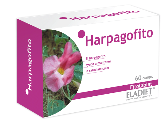 Harpagophyte 60 tablets Harpagophyte 60 tablets