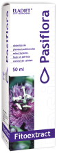 Fitoextract Passiflora 50 ml Fitoextract Passiflora 50 ml
