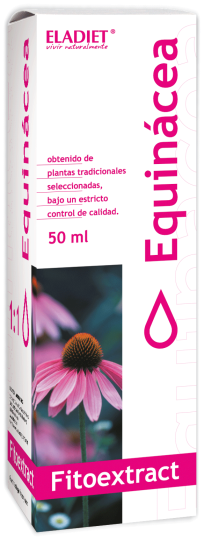 Fitoextract Echinacea 50 ml Fitoextract Echinacea 50 ml