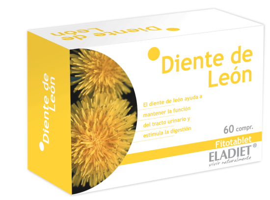 Dandelion 50 tablets Dandelion 50 tablets