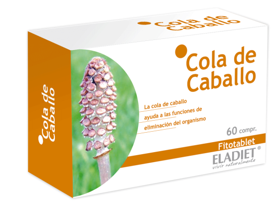 Horsetail 60 tablets Horsetail 60 tablets