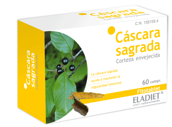 Cascara 60 tablets Cascara 60 tablets