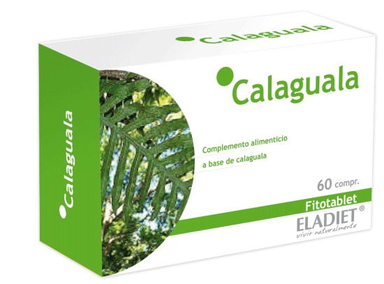 Calaguala 60 tablets Calaguala 60 tablets