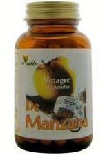Apple Cider Vinegar 500mg. 60cap. Apple Cider Vinegar 500mg. 60cap.