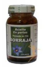 Borage Oil 120Perlas Borage Oil 120Perlas