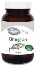 Omegran 3 Plus 90Perlas Omegran 3 Plus 90Perlas