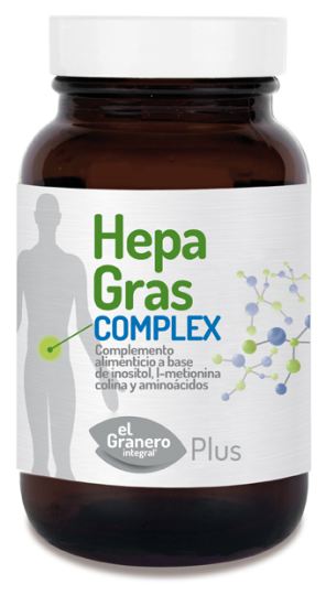 Hepagrass 75Cap Complex. Hepagrass 75Cap Complex.