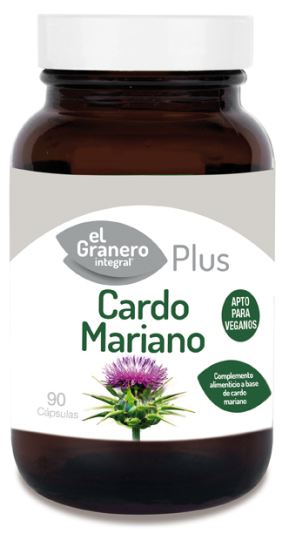 Forte 550mg Milk Thistle. 90Cap. Forte 550mg Milk Thistle. 90Cap.