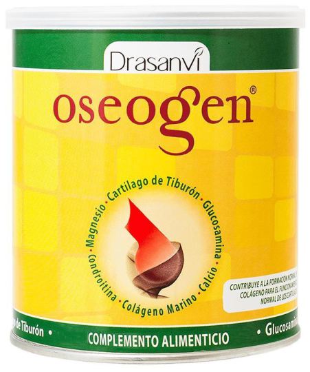 Food Oseogen Articular Food Oseogen Articular