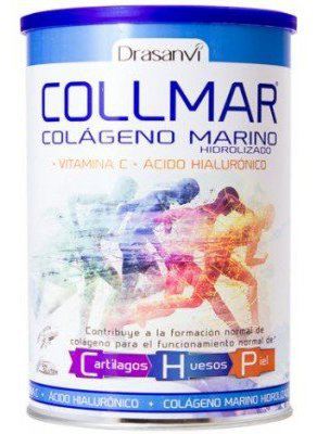Hydrolyzed Collagen Marine Collmar Hydrolyzed Collagen Marine Collmar