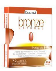 Natural Bronze 30Perlas Natural Bronze 30Perlas