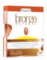 Natural Bronze 30Perlas Natural Bronze 30Perlas