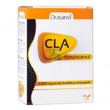 CLA Tonogras 36 Beads CLA Tonogras 36 Beads