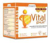 Vitalpur Defenses 20 Vials Vitalpur Defenses 20 Vials