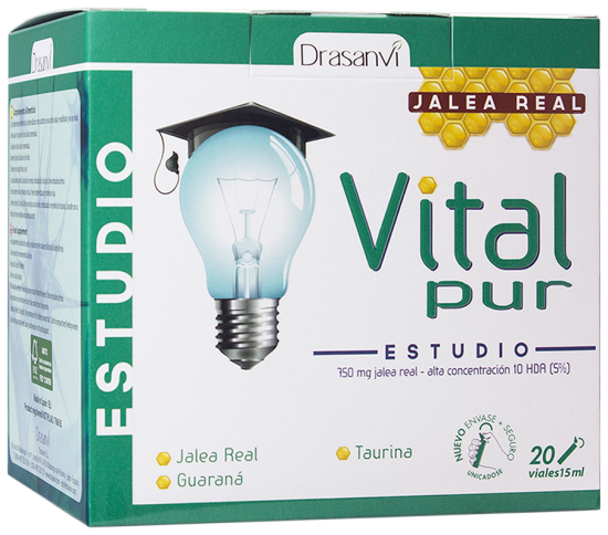 Vitalpur Studio 20 Vials Vitalpur Studio 20 Vials
