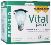 Vitalpur Studio 20 Vials Vitalpur Studio 20 Vials