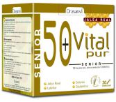Vitalpur Senior 20 Frascos Vitalpur Senior 20 Frascos