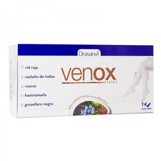 Venox 14 Vials Venox 14 Vials