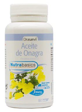 Evening Primrose 515Mg. 200Perlas Evening Primrose 515Mg. 200Perlas