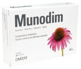 Munodim 40Cap. Munodim 40Cap.