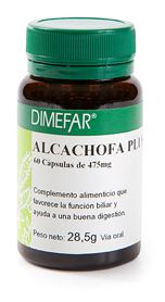 Artichoke Plus 60cap. Artichoke Plus 60cap.
