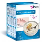 Yoghurt Custard and Cereals Yoghurt Custard and Cereals