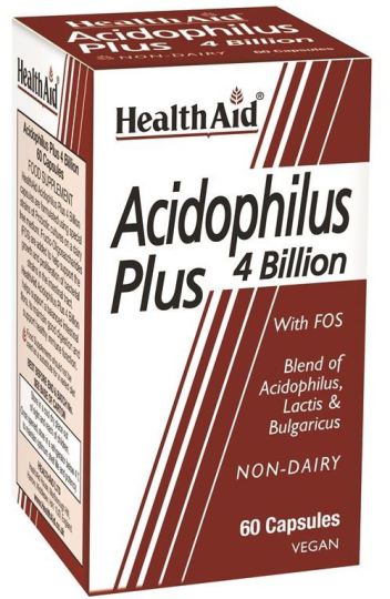 Acidophilus Plus 60cap Acidophilus Plus 60cap