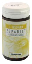 Treonina 60 Capsules Treonina 60 Capsules