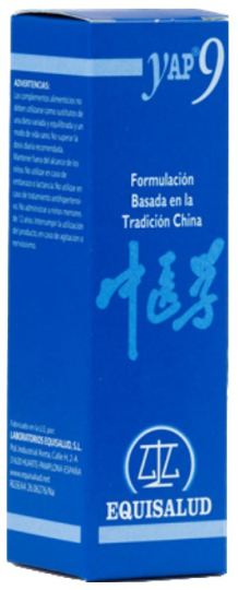 Acupai Liver Kidney-9 Acupai Liver Kidney-9
