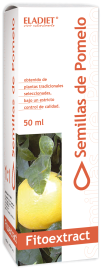 Fitoextract Grapefruit Seeds 50 ml Fitoextract Grapefruit Seeds 50 ml