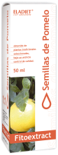 Fitoextract Grapefruit Seeds 50 ml Fitoextract Grapefruit Seeds 50 ml