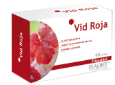 Red Grapevine for weight control 60 tablets Red Grapevine for weight control 60 tablets