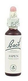 Bach 2 Aspen 10 ml Bach 2 Aspen 10 ml