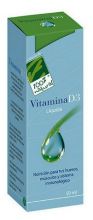 Vitamin D3 Liquid 50 ml Vitamin D3 Liquid 50 ml