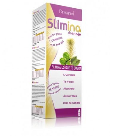Slimina 500 Ml Slimina 500 Ml