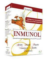 Immunol 20 X 10Ml Vials Immunol 20 X 10Ml Vials