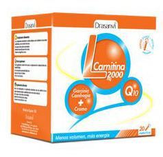 L-Carnitine 2000 mg L-Carnitine 2000 mg