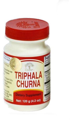 Triphala 60cap Triphala 60cap