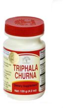 Triphala 60cap Triphala 60cap