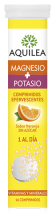 Magnesio + Potasio Efervescentes 14 Tablets Magnesio + Potasio Efervescentes 14 Tablets