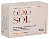 Oleosol 60 Capsules Oleosol 60 Capsules