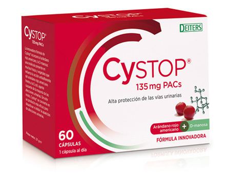 Cystop 60 cap Cystop 60 cap