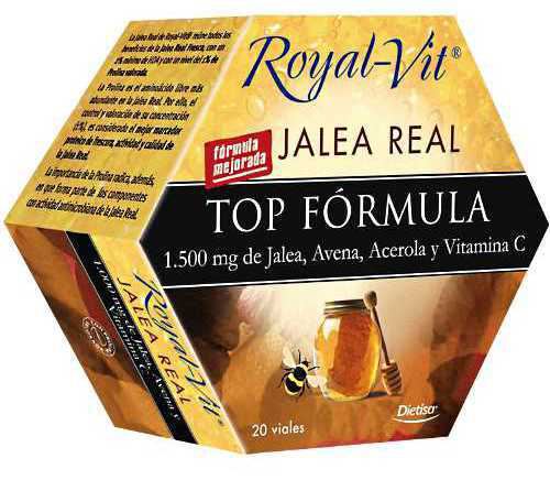 Royal Vit Top Formula Royal Vit Top Formula