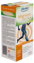 Magnesium Plus Syrup Magnesium Plus Syrup