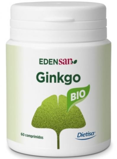 Ginkgo Bio Compounds Ginkgo Bio Compounds