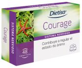 Courage components Courage components